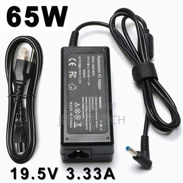65W AC Adapter Power Charger for HP Elitebook 850-G3 840-G3