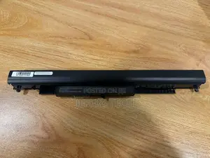 HS04 HS03 Laptop Battery for HP 807956-001 807957-001 807612