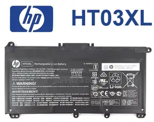 HP Pavilion 15-Cs 15-Da Ht03xl L11421-542 L11119-855 Genuine