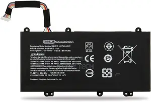 Sg03xl Battery for HP Envy M7 M7-U009dx 17t-U000 Cto 849048-