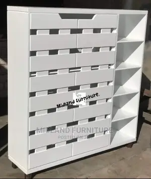 Shoe Rack/ Shoe Bench/ Shoe Cabinet