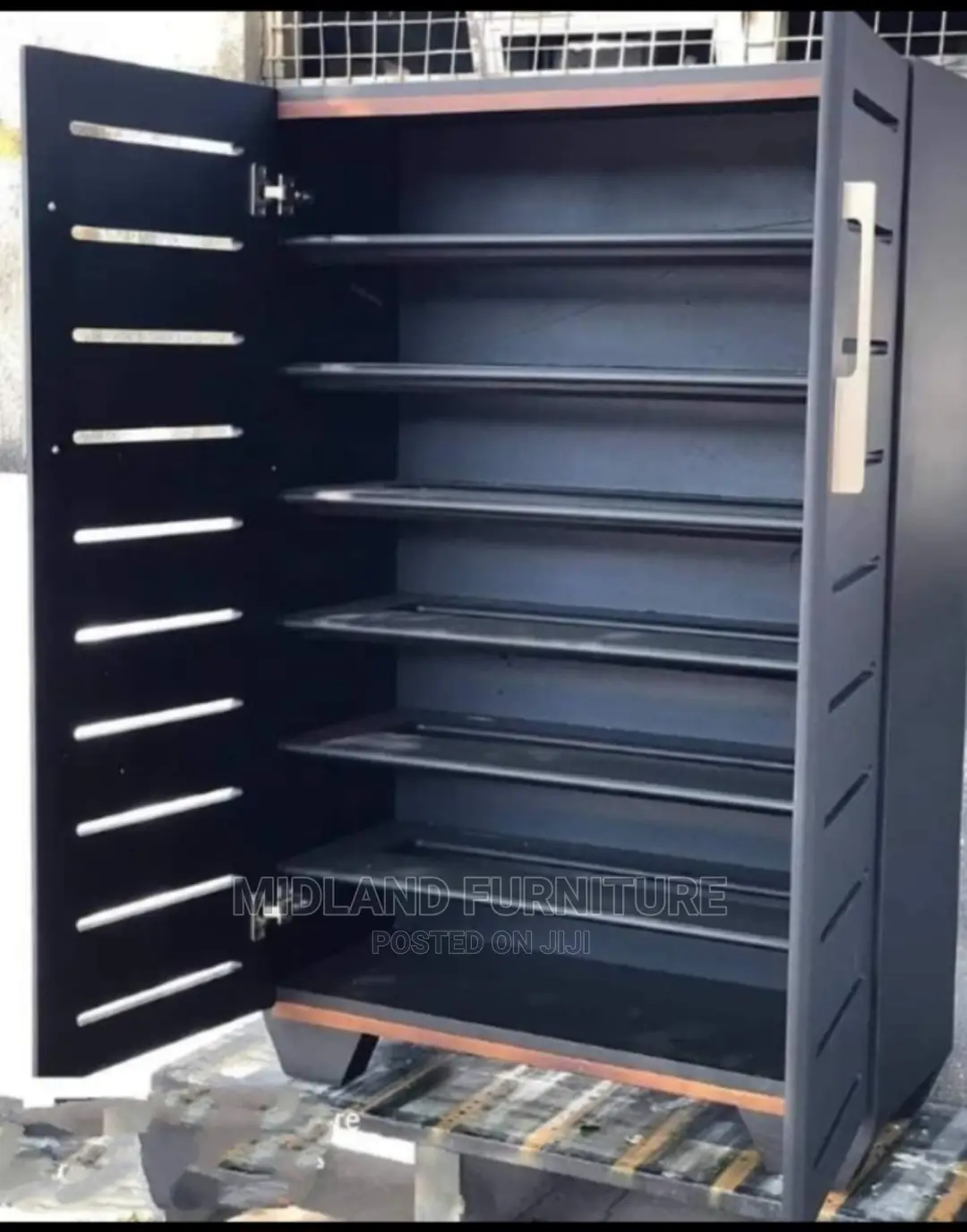Shoe Rack/ Shoe Bench/ Shoe Cabinet