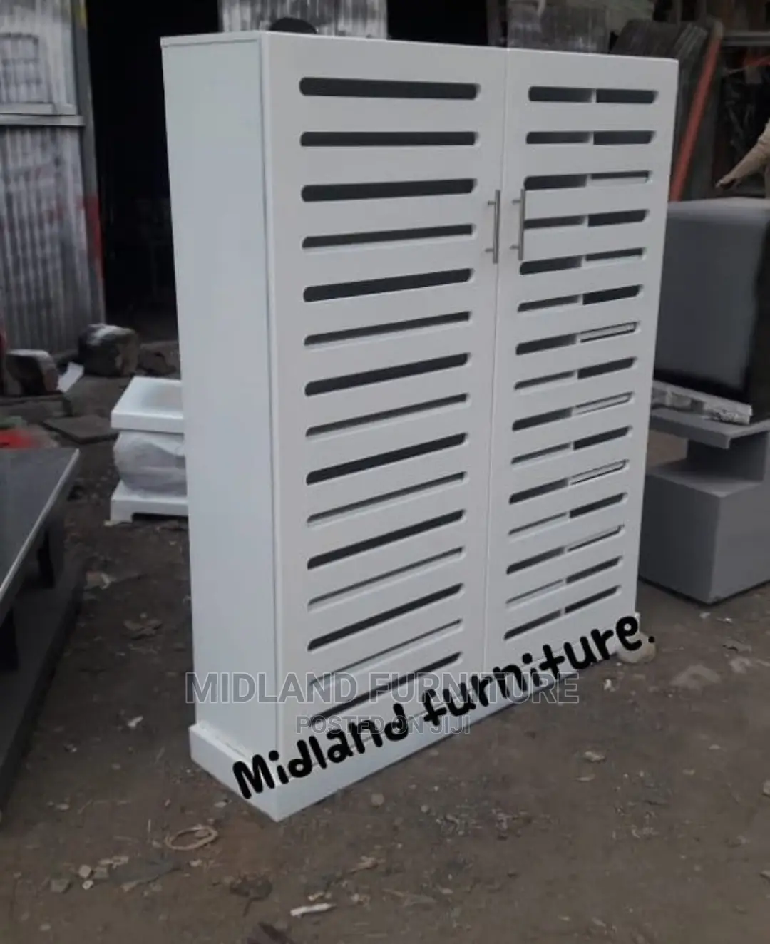 Shoe Rack/ Shoe Bench/ Shoe Cabinet