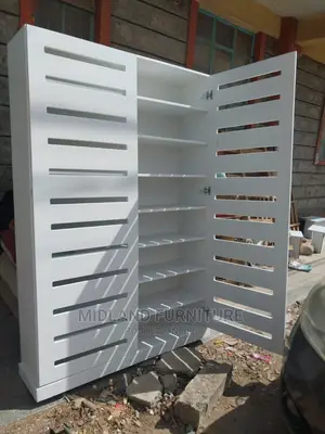 Shoe Rack/ Shoe Bench/ Shoe Cabinet