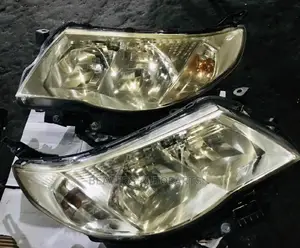 Subaru Forester SH Headlight