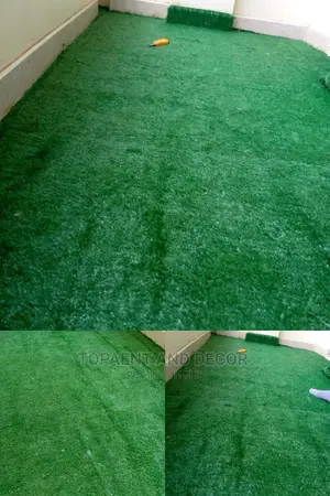 Grass Carpets Grass Carpets 10mm