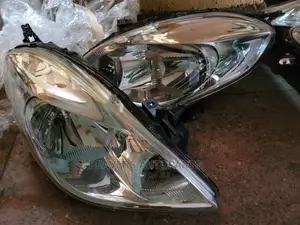 Latio 2013-2016 Headlights
