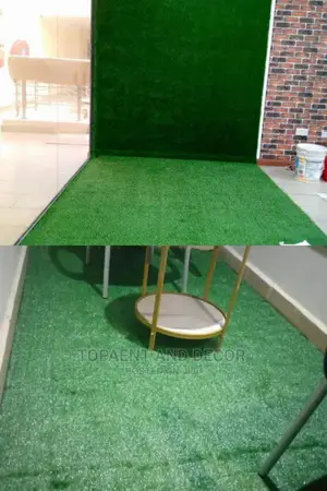 Grass Carpets Grass Carpets 10mm