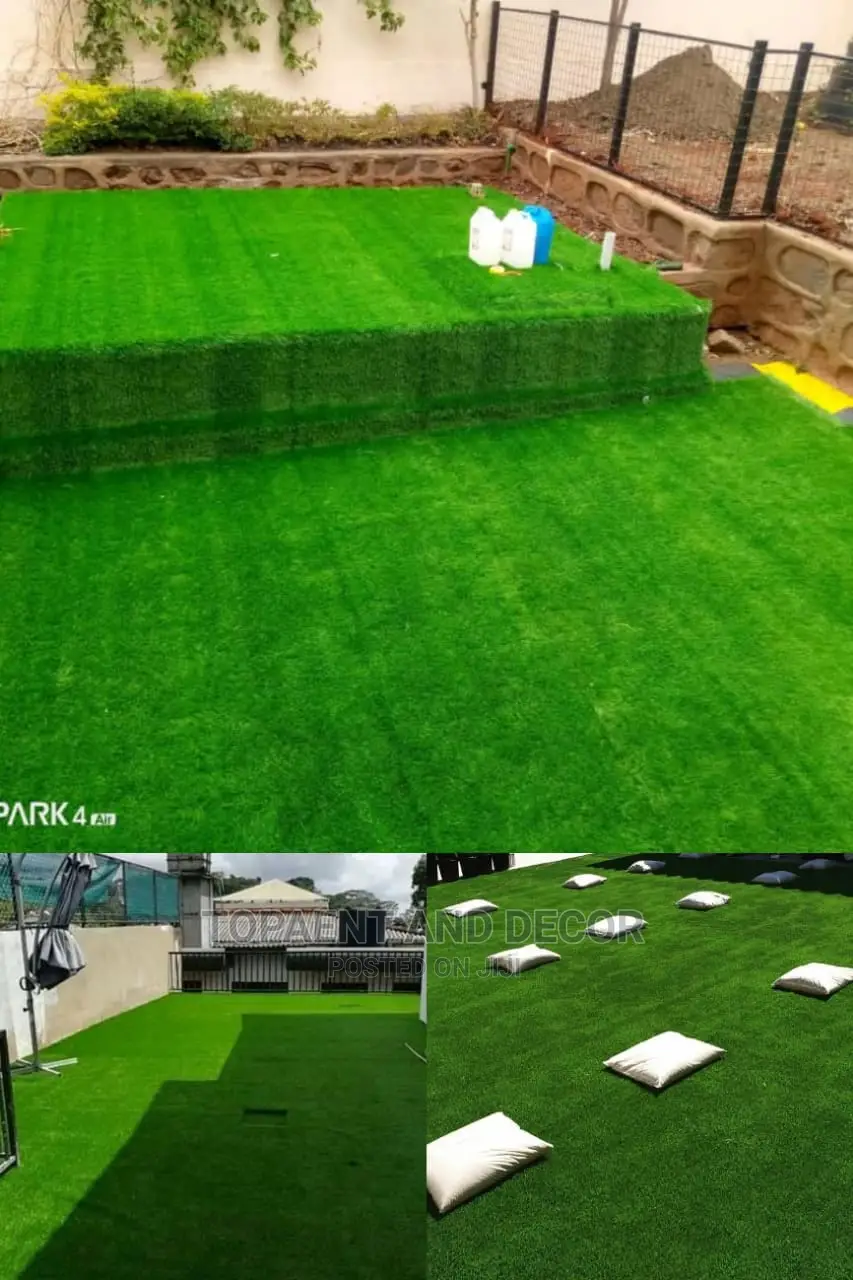 Grass Carpets Grass Carpets 20mm