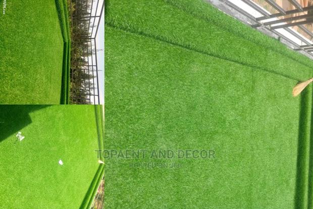 Grass Carpets Grass Carpets 25mm - main view