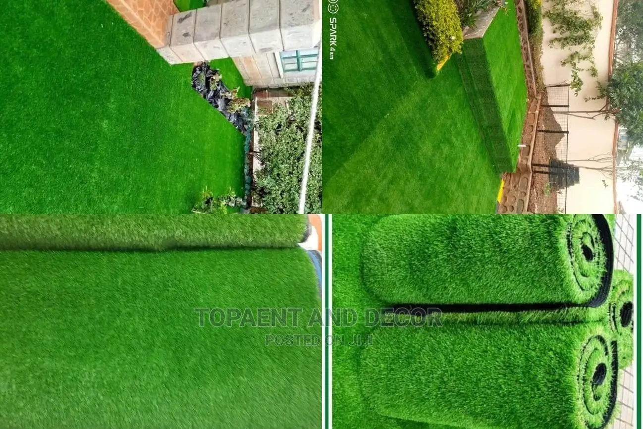 Grass Carpets Grass Carpets 25mm