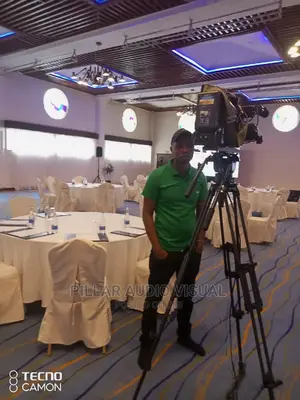 Advanced Videography