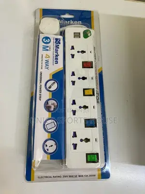 Original Power Extension