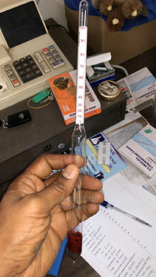 Alcohol Meter for Sale