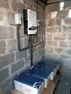 5kw 48v Solar System Price In Kenya