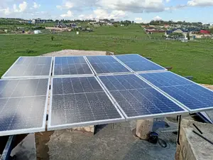 5kw 48v Solar System Price In Kenya