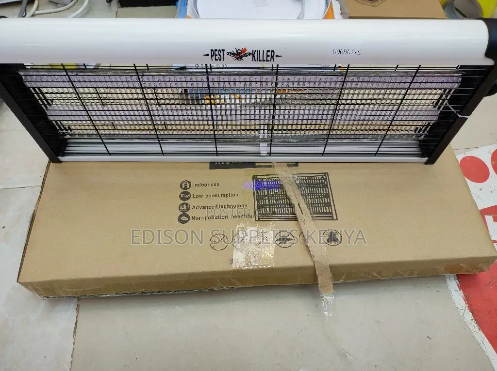 Insect Killer 40 Watts Electric Insect Repellant Pest Killer