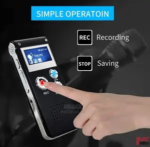 Digital Voice Recorder 8gb - 16gb