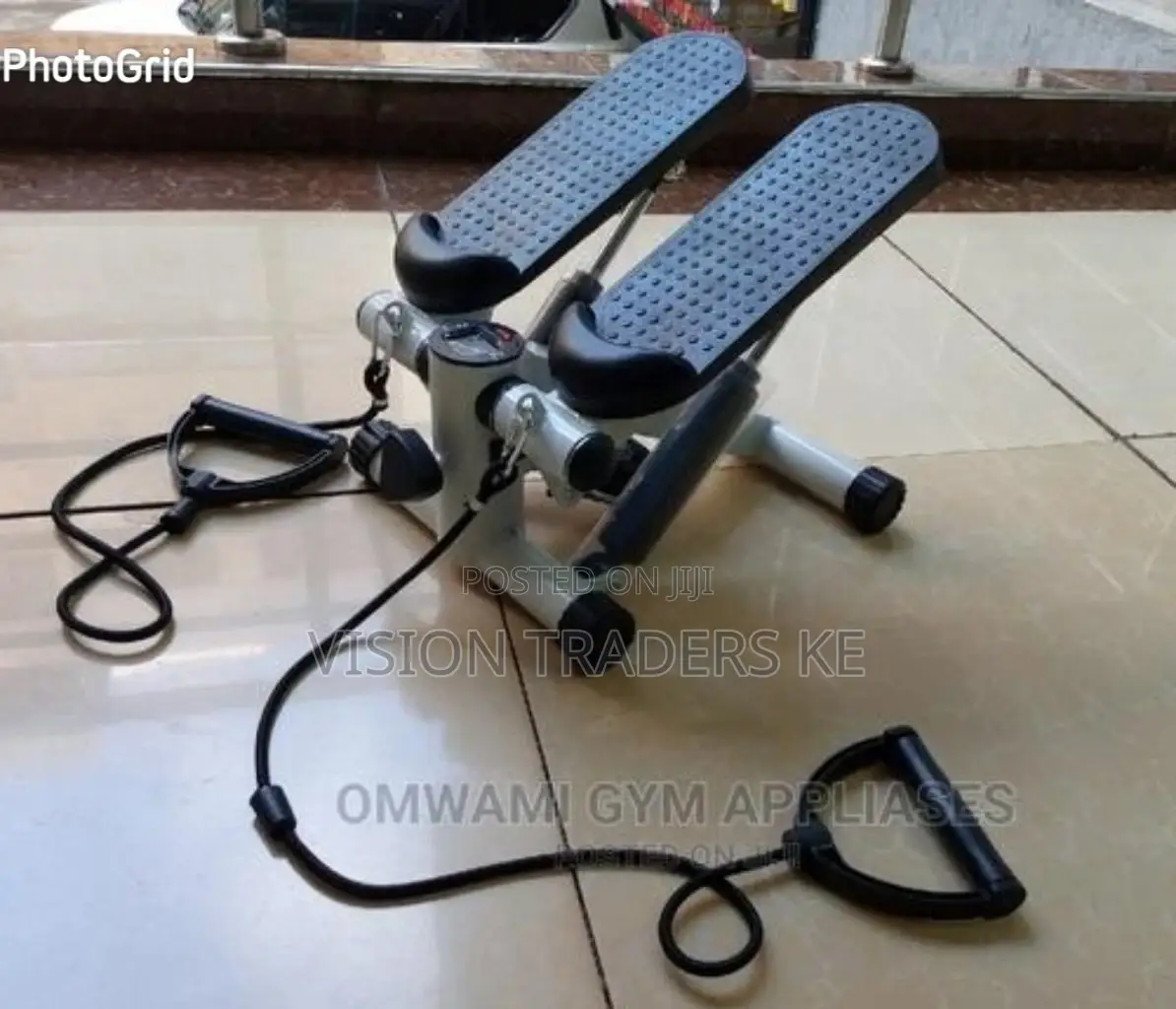 Brand New Mini Stepper Exercise Machine