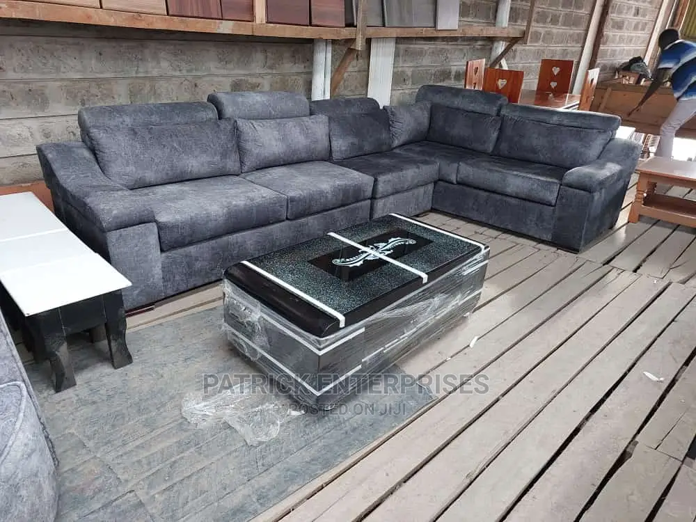 Morden Wooden Coffee Table Top Glass