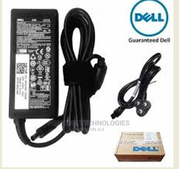 Dell Latitude E6520 E6540 E5540 E4310 E5550 E5530 Charger - main view