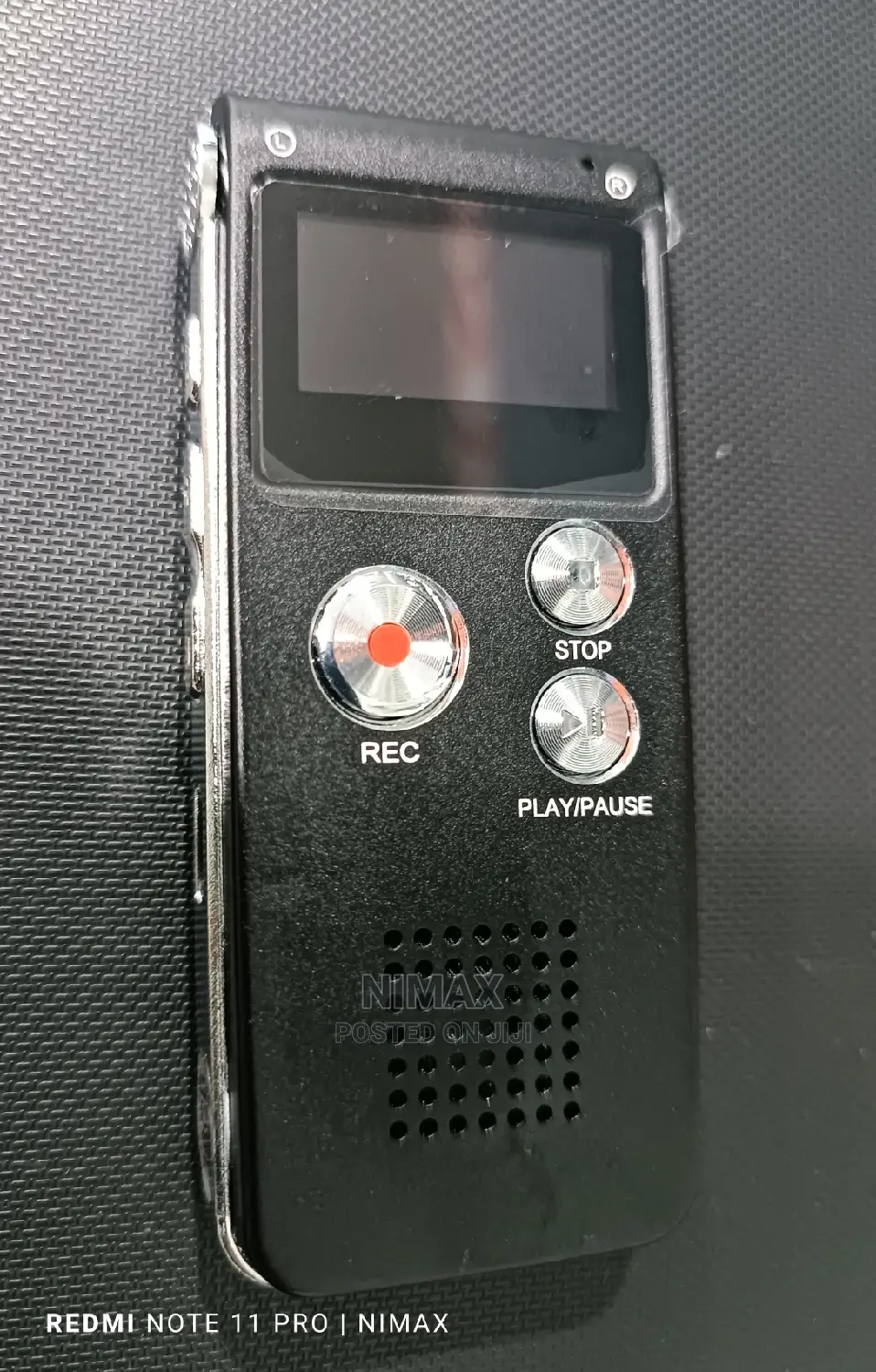 Digital Voice Recorder 8gb - 16gb