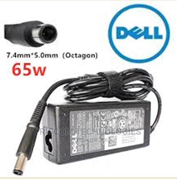 Dell Latitude E6500,E5400,LA65NM130 PA 12 LA90PM111 Charger
