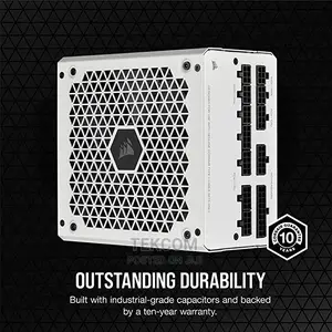 Corsair Cp-9020232-Na 80 PLUS Gold Certified 850W