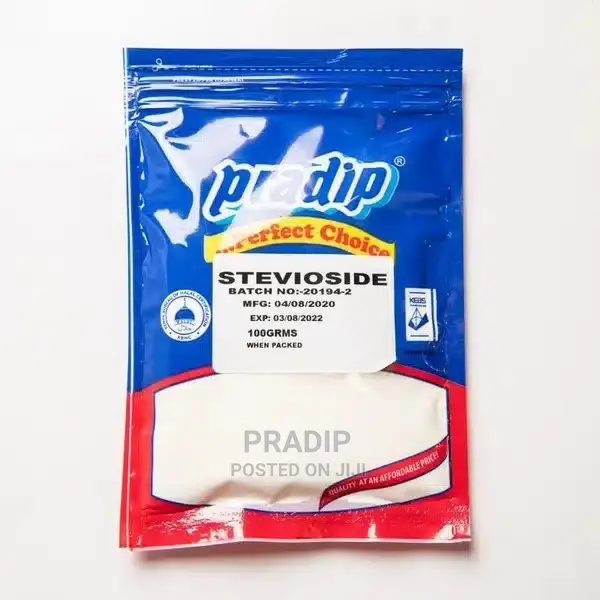 Stevioside-100 GRMS