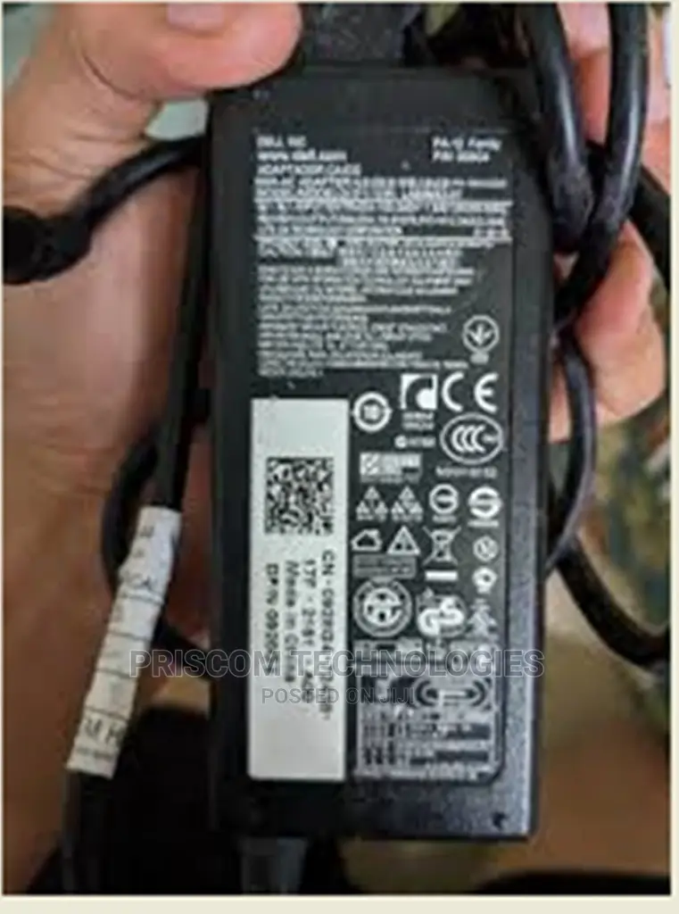 Dell Inspiron 1501,1520,1521,1526,1720,1721,6000,640 Charger