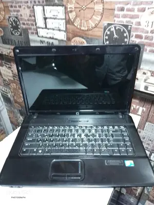 Laptop HP 15-Dy1031wm 4GB Intel Pentium HDD 160GB