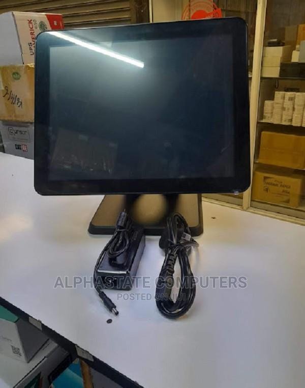 All in One Touch Screen All in One Touch Screen Monitor 128G