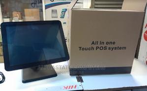 All in Touch Screen Monitor for Point of Sale