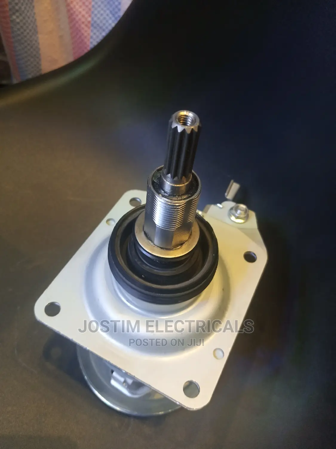 13 KG Clutch Motor Washing Machine