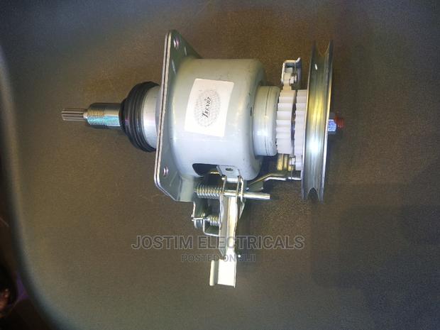 13 KG Clutch Motor Washing Machine - thumbnail 3