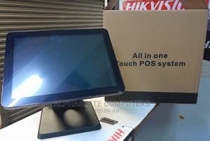 All in One Touch Screen Monitor Intel Core I3 4GB 256SSD - thumbnail 2