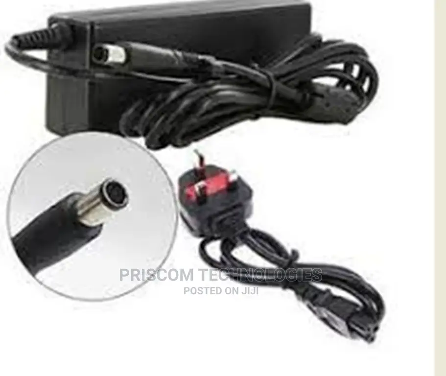 Dell Precision:M20,M60,M65,M70,M2300,4300 Charger Adapter