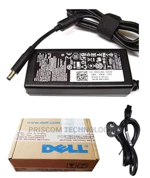 Dell Precision:M20,M60,M65,M70,M2300,4300 Charger Adapter