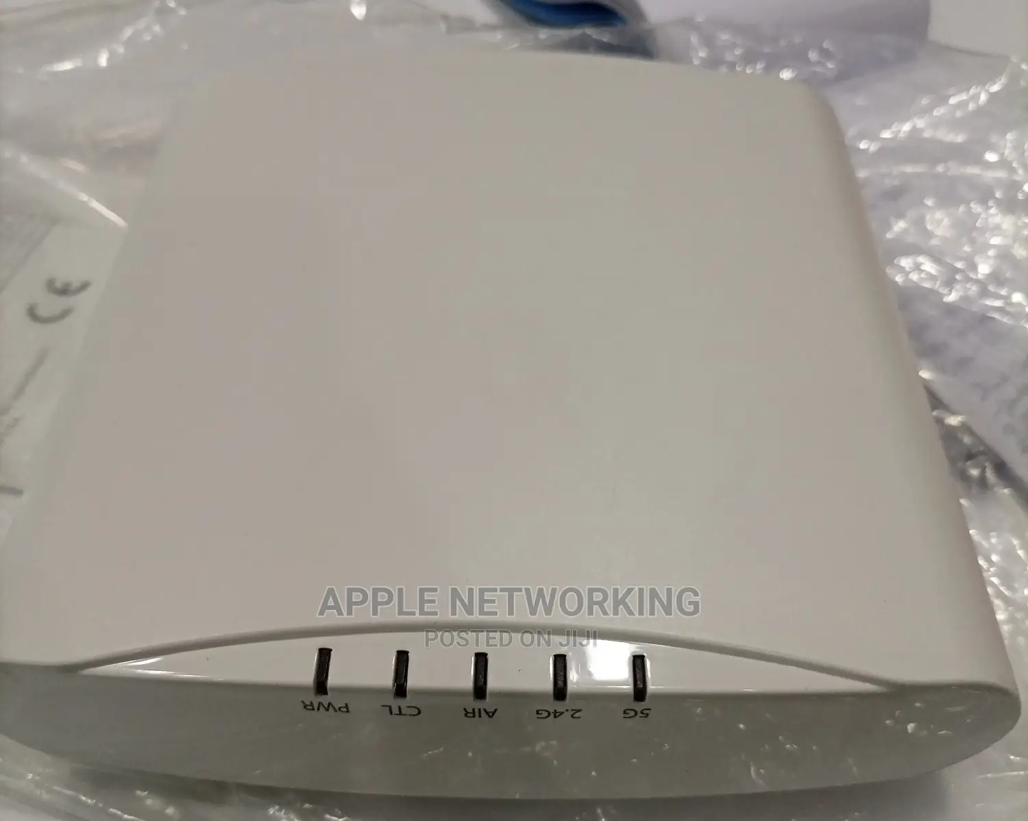 RUCKUS 901 R550 Access Point