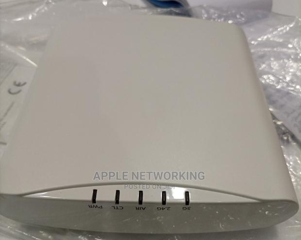RUCKUS 901 R550 Access Point - main view