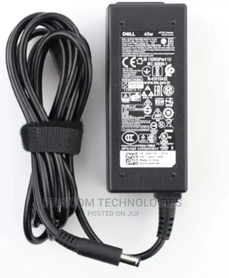 Dell Studio:15,17 ,1537 1735 1737 15 17 Charger Adapter