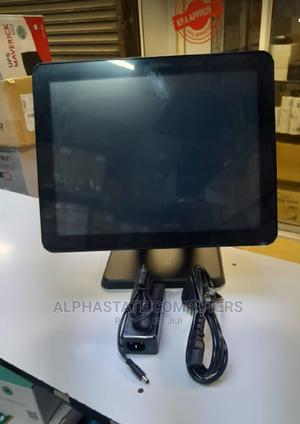 All-in-One Touch Terminal 4gb RAM 256gb SDD CORE I3 - main view