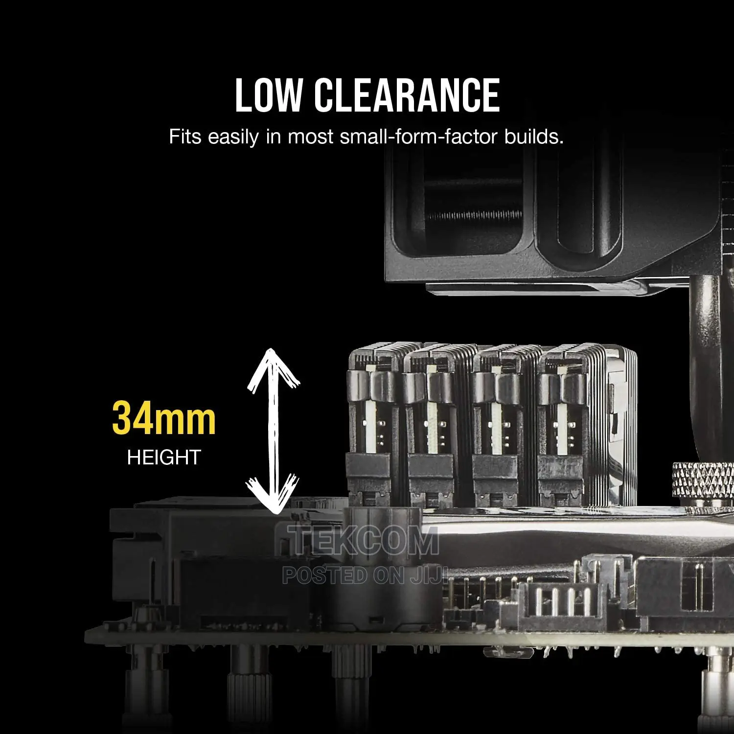 Corsair Vengeance LPX 32gb Ddr4 Dram 3200mhz C16 Memory