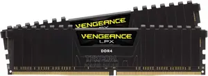 Corsair Vengeance LPX 32gb Ddr4 Dram 3200mhz C16 Memory