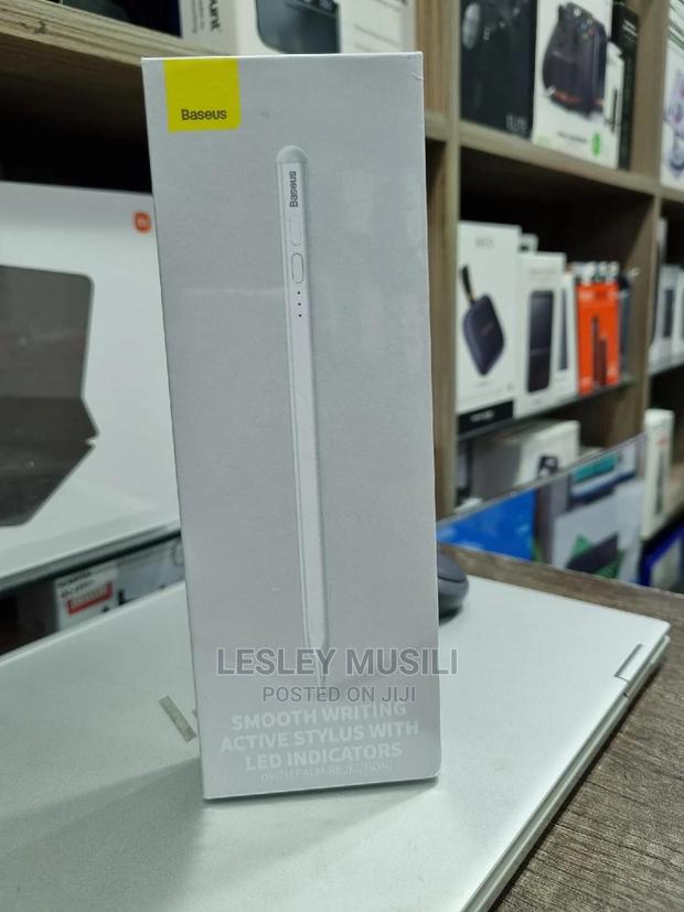 Baseus Smooth Writing Active Stylus With Led Indicators - thumbnail 2