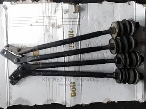 Townace Control Arms