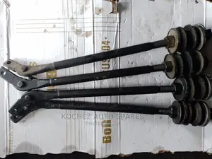 Townace Control Arms