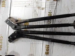 Townace Control Arms