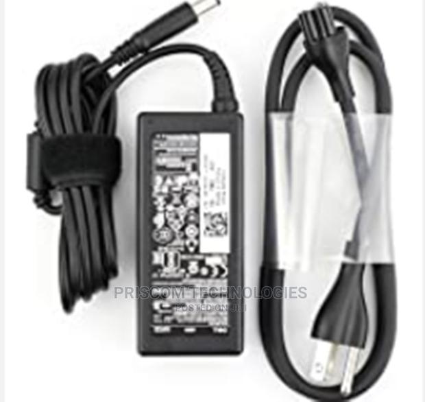 Dell Latitude:100L,131L,D400,D410,D420,D430 Charger Adapter