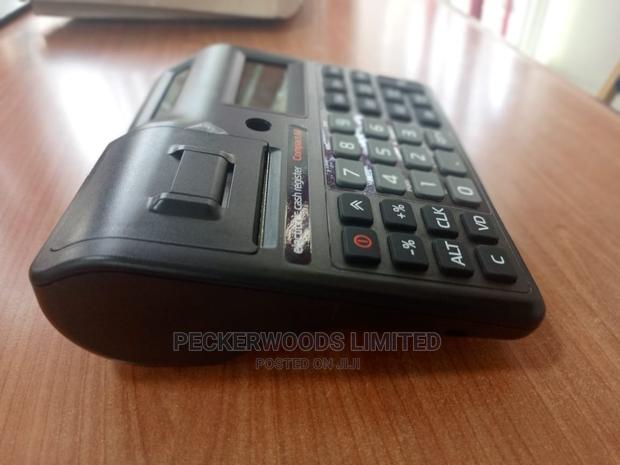 Daisy Compact Affordeable Etr Machine Type A - thumbnail 2